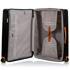 Vintage Muse / 3-Piece Luggage Set