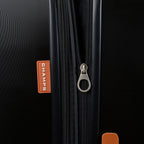 Vintage Muse / 3-Piece Luggage Set