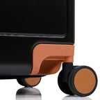 Vintage Muse / 3-Piece Luggage Set