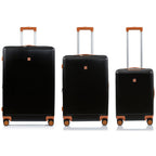 Vintage Muse / 3-Piece Luggage Set