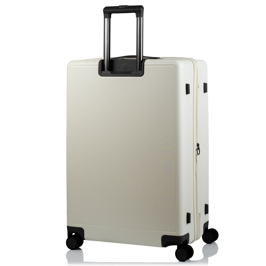 Vintage Muse / 3-Piece Luggage Set