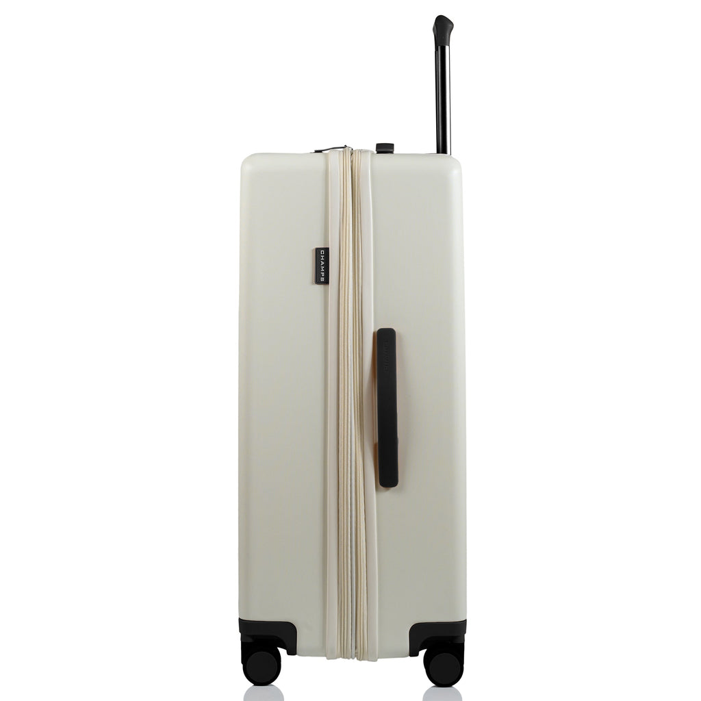 Vintage Muse / 3-Piece Luggage Set