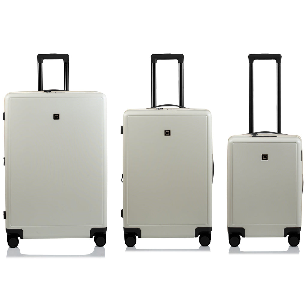 Vintage Muse / 3-Piece Luggage Set