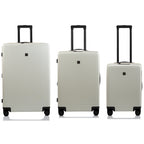 Vintage Muse / 3-Piece Luggage Set
