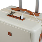 Vintage Muse / 3-Piece Luggage Set