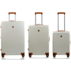 Vintage Muse / 3-Piece Luggage Set
