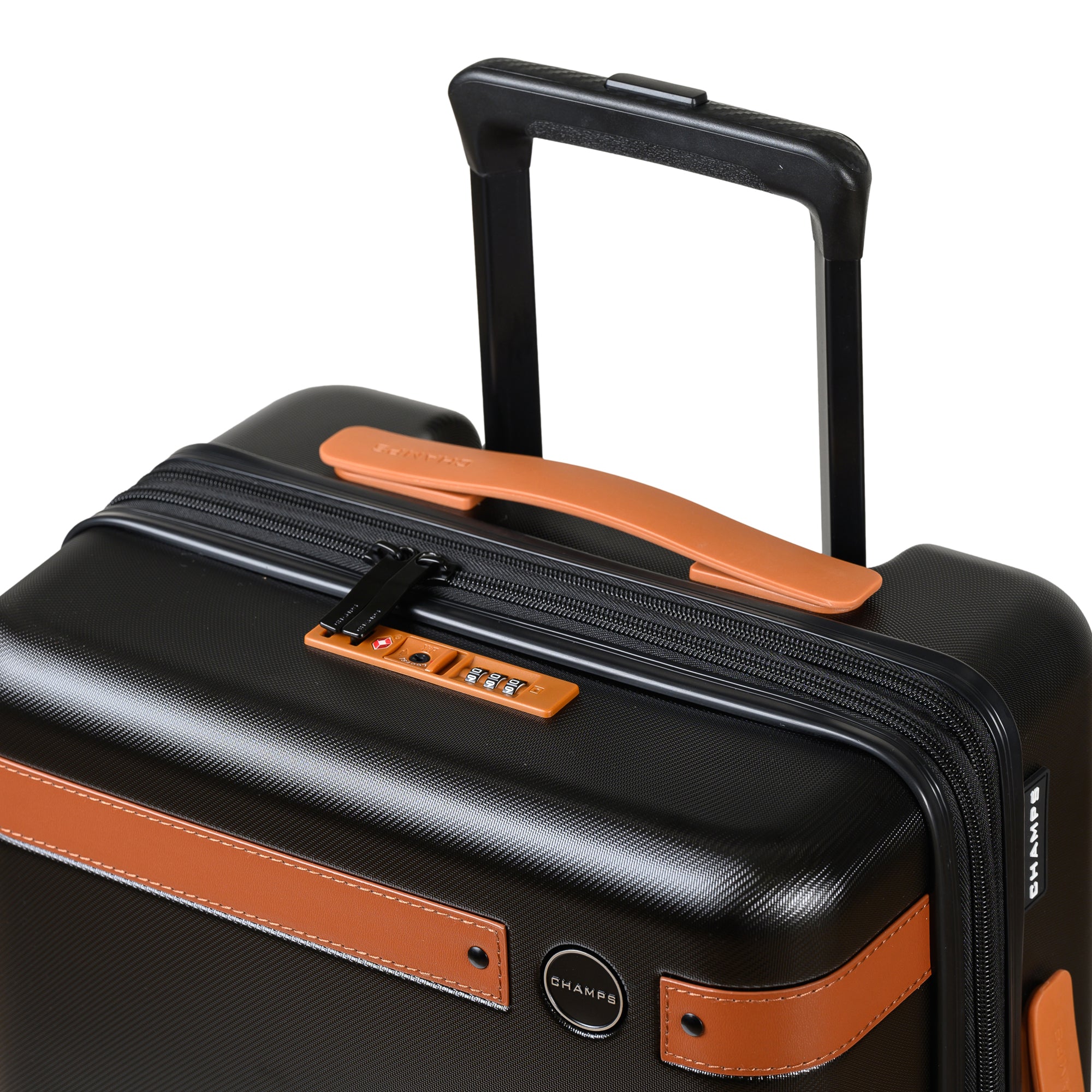 Vintage IV / Carry-on