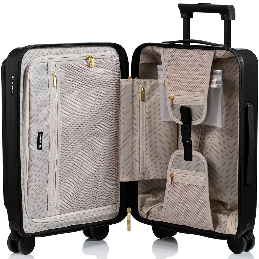 Onyx / Carry-on