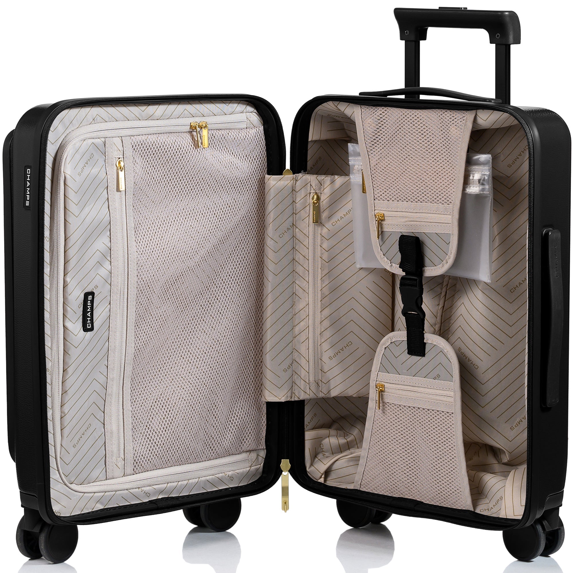 Onyx / Carry-on