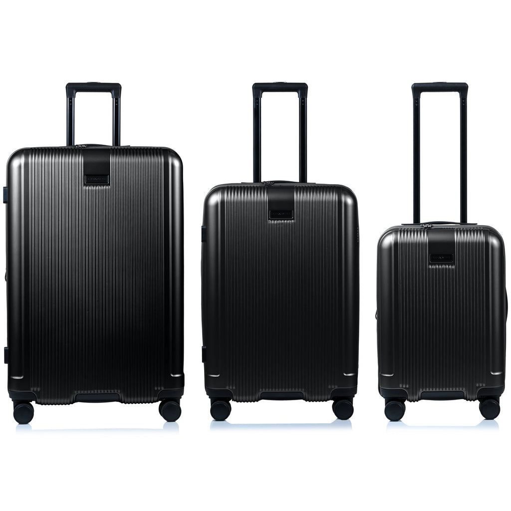 Marquis / 3-Piece Luggage Set