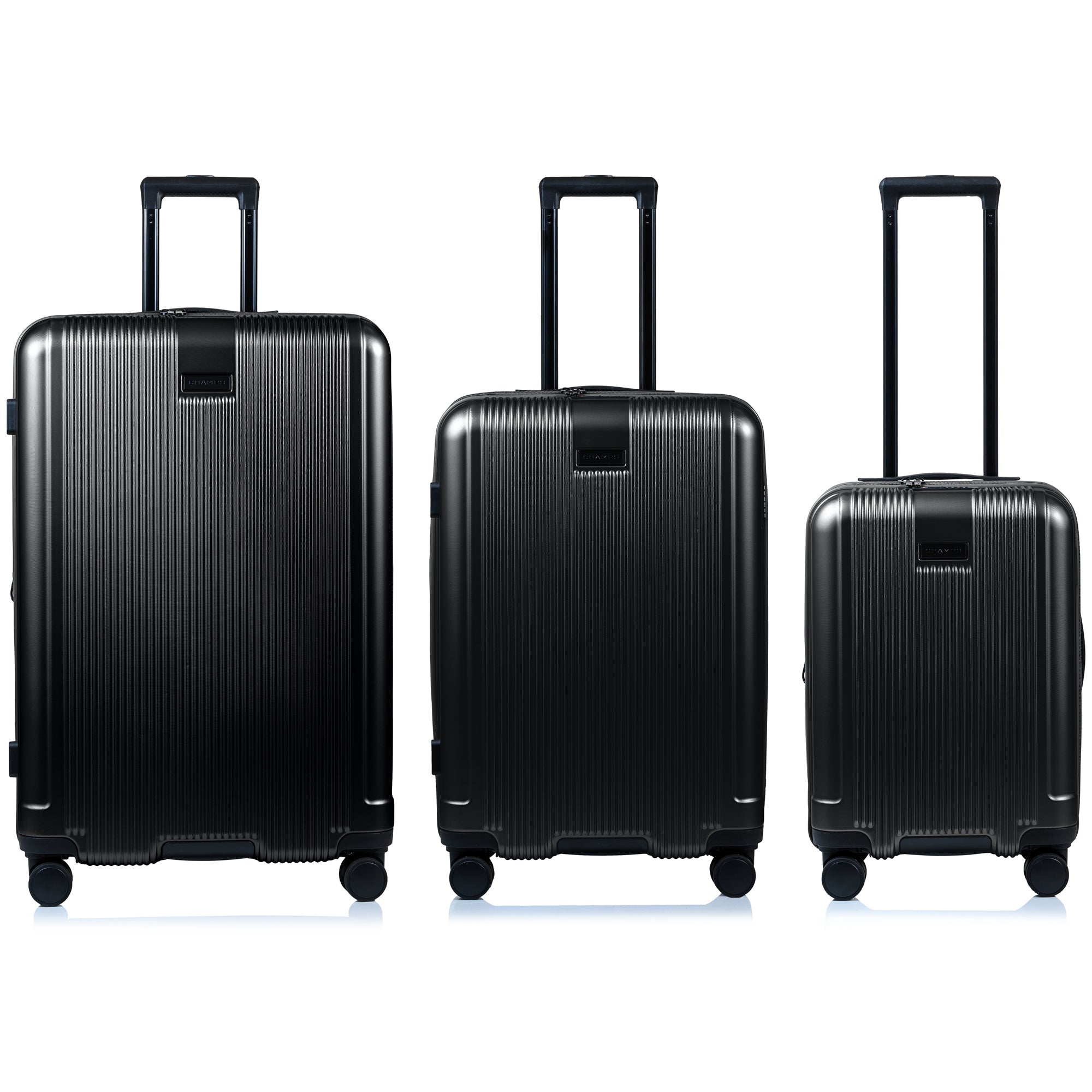 Marquis / 3-Piece Luggage Set