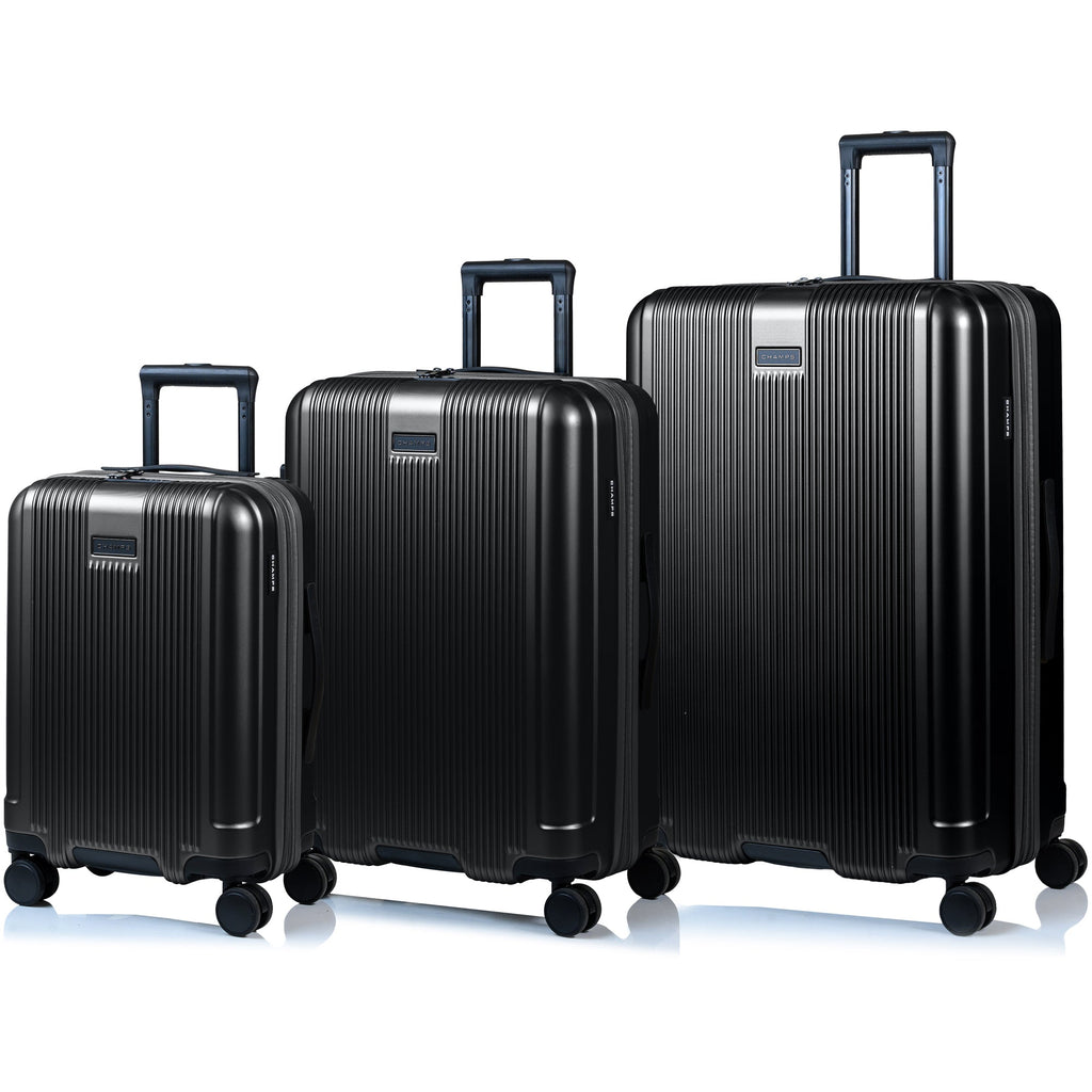Marquis / 3-Piece Luggage Set