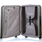 Marquis / 3-Piece Luggage Set