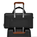 Onyx / Metro Duffle Bag