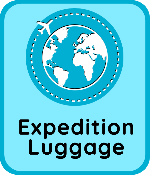 Expedition Luggage